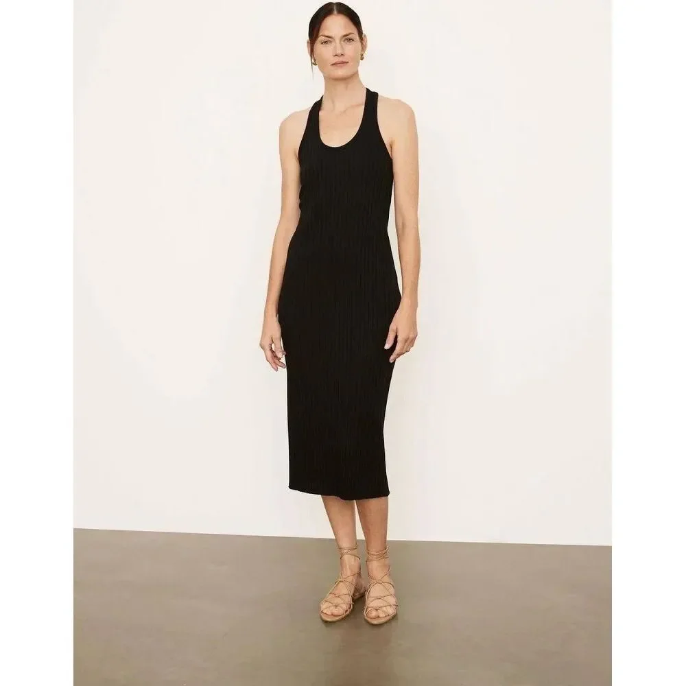 Vince effortlessly chic